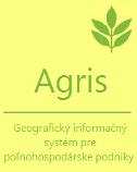 Agris Logo